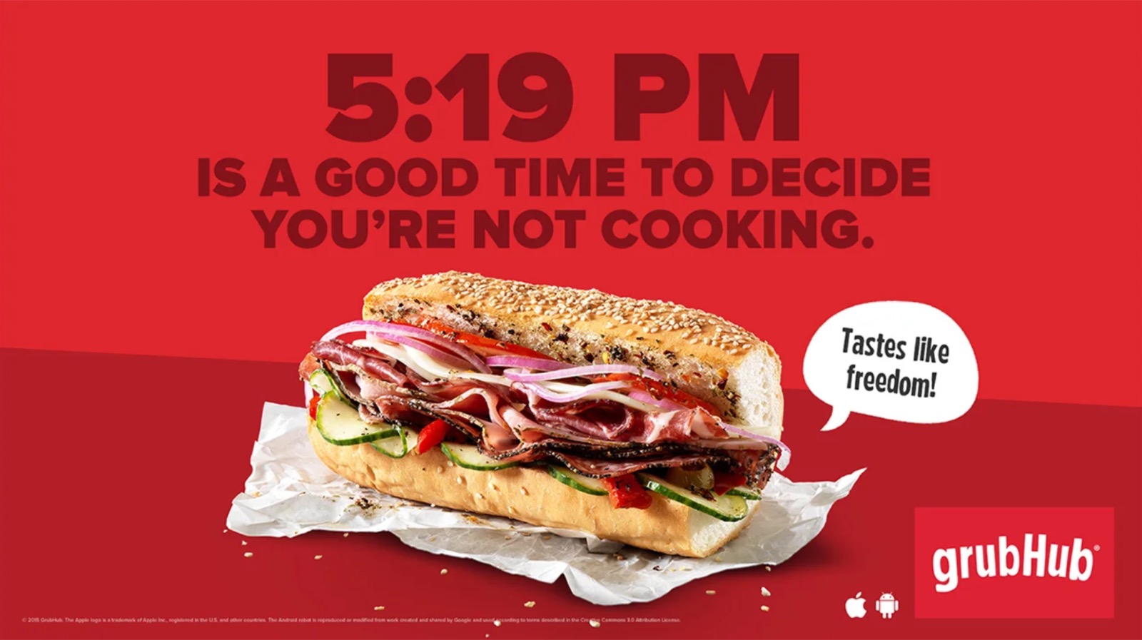 GrubHub