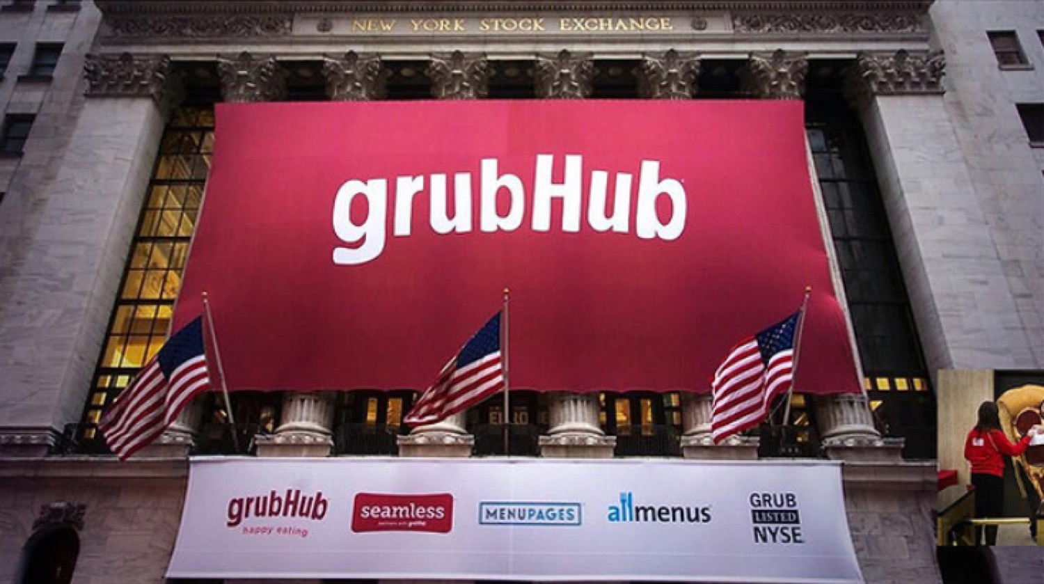 GrubHub