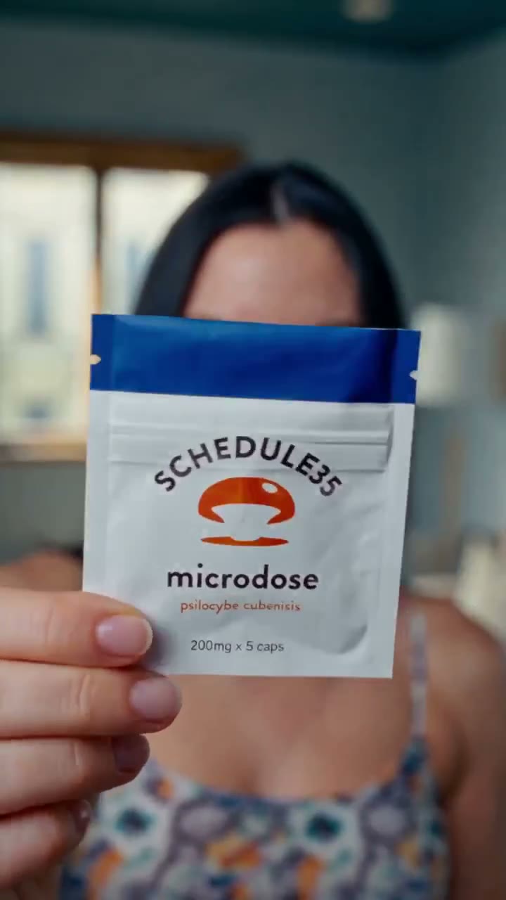 Schedule 35